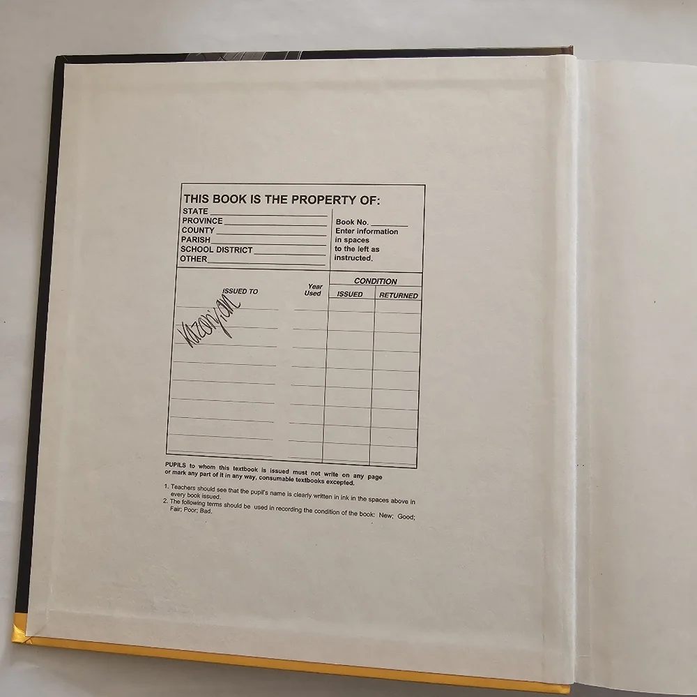 Pearson Math Common-Core Geometry Student Edition - Picture 4 of 5